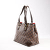 Louis Vuitton Hampstead PM Damier Ebene Shoulder bag N51205 Secondhand