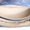Louis Vuitton Rush Monogram Heritage Belt Bag in Blue M26821 Secondhand