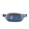 Louis Vuitton Rush Monogram Heritage Belt Bag in Blue M26821 Secondhand