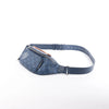 Louis Vuitton Rush Monogram Heritage Belt Bag in Blue M26821 Secondhand