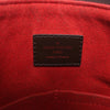 Louis Vuitton Ivorie MM Damier Ebene Shoulder Bag in Brown N41131 Secondhand