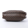 Louis Vuitton Ivorie MM Damier Ebene Shoulder Bag in Brown N41131 Secondhand