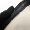 Louis Vuitton Josephine GM Monogram Mini Handbag in Beige x Navy Secondhand