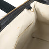 Louis Vuitton Josephine GM Monogram Mini Handbag in Beige x Navy Secondhand