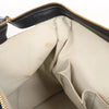 Louis Vuitton Josephine GM Monogram Mini Handbag in Beige x Navy Secondhand