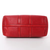 Secondhand Louis Vuitton Keepall 45 Epi Leather Travel Bag in Red M42977