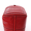 Secondhand Louis Vuitton Keepall 45 Epi Leather Travel Bag in Red M42977