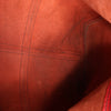 Secondhand Louis Vuitton Keepall 45 Epi Leather Travel Bag in Red M42977
