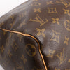 Louis Vuitton Monogram Canvas Keepall 45 Travel Bag M41428 Secondhand