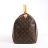 Louis Vuitton Monogram Canvas Keepall 45 Travel Bag M41428 Secondhand
