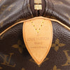 Louis Vuitton Monogram Canvas Keepall 45 Travel Bag M41428 Secondhand