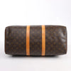 Louis Vuitton Monogram Canvas Keepall 45 Travel Bag M41428 Secondhand