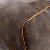 Louis Vuitton Monogram Canvas Keepall 45 Travel Bag M41428 Secondhand
