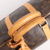 Louis Vuitton Monogram Canvas Keepall 45 Travel Bag M41428 Secondhand