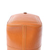 Secondhand Louis Vuitton Keepall 45 Epi Leather Travel Bag in Brown