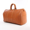 Louis Vuitton Epi Leather Keepall 45 Travel Bag in Brown M42978 Secondhand