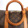 Louis Vuitton Monogram Canvas Keepall 55 Travel Bag M41424 Secondhand