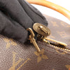 Louis Vuitton Keepall 55 Monogram Canvas Travel Bag in Brown M41424 Secondhand