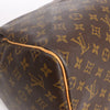 Louis Vuitton Monogram Canvas Keepall 55 Travel Bag M41424 Secondhand