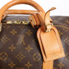 Louis Vuitton Monogram Canvas Keepall 55 Travel Bag M41424 Secondhand