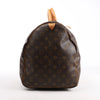 Louis Vuitton Monogram Canvas Keepall 55 Travel Bag M41424 Secondhand