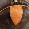 Louis Vuitton Monogram Canvas Keepall 55 Travel Bag M41424 Secondhand