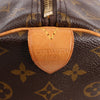 Louis Vuitton Monogram Canvas Keepall 55 Travel Bag M41424 Secondhand