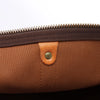 Louis Vuitton Keepall 60 Monogram Canvas Travel Bag in Brown M41422 Secondhand