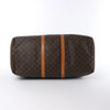 Louis Vuitton Keepall 60 Monogram Canvas Travel Bag in Brown M41422 Secondhand