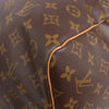Louis Vuitton Monogram Canvas Keepall 60 Travel Bag M41422 Secondhand