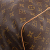 Louis Vuitton Monogram Canvas Keepall 60 Travel Bag M41422 Secondhand