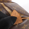 Louis Vuitton Monogram Canvas Keepall 60 Travel Bag M41422 Secondhand