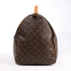Louis Vuitton Monogram Canvas Keepall 60 Travel Bag M41422 Secondhand