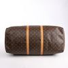 Louis Vuitton Monogram Canvas Keepall 60 Travel Bag M41422 Secondhand