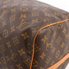 Louis Vuitton Monogram Canvas Keepall Bandoulière 55 Travel Bag M41414 Secondhand