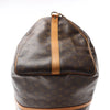 Louis Vuitton Keepall Bandoulière 55 Monogram Canvas Travel Bag in Brown M41414 Secondhand