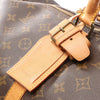 Louis Vuitton Keepall Bandoulière 55 Monogram Canvas Travel Bag in Brown M41414 Secondhand