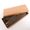 Louis Vuitton Monogram Canvas Keepall Bandoulière 60 Travel Bag M41412 Secondhand