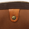 Louis Vuitton Monogram Canvas Keepall Bandoulière 60 Travel Bag M41412 Secondhand