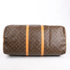 Louis Vuitton Monogram Canvas Keepall Bandoulière 60 Travel Bag M41412 Secondhand