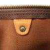Louis Vuitton Keepall Bandoulière 50 Monogram Canvas Travel Bag in Brown M41416 Secondhand