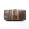 Louis Vuitton Keepall Bandoulière 50 Monogram Canvas Travel Bag in Brown M41416 Secondhand