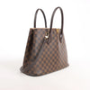 Louis Vuitton Kensington Damier Ebene 2Way Handbag in Brown N41435 Secondhand