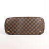 Louis Vuitton Kensington Damier Ebene 2Way Handbag in Brown N41435 Secondhand