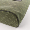 Louis Vuitton Monogram Luceille PM Handbag in Khaki M92682 Secondhand