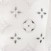 Louis Vuitton Petit Noe NM Monogram Cutout Shoulder Bag in White M20740 Secondhand