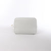 Louis Vuitton Petit Noe NM Monogram Cutout Shoulder Bag in White M20740 Secondhand