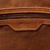 Louis Vuitton Cabas Mezzo Monogram Shoulder Bag in Brown M51151 Secondhand