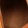 Louis Vuitton Speedy 30 Nomade Leather Handbag in Light Brown M85392 Secondhand