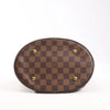 Louis Vuitton Damier Malle Shoulder Bag in Brown N42240 Secondhand